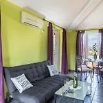 1 Bedroom Awesome In * Ližnjan