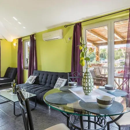 Gorgeous In With Wifi Lägenhet *