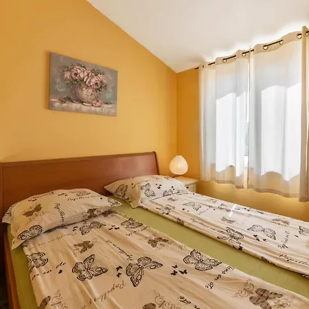 Gorgeous In With Wifi Lägenhet *